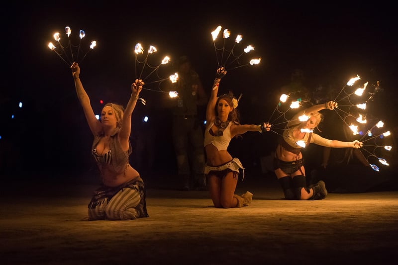 Fire Performance