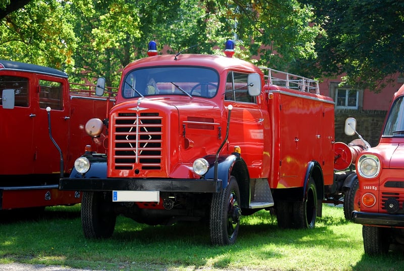 Fire Safety